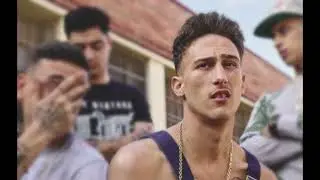YUNGBEEF COCOTASO  remix studiospi&ntilde;ero