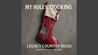 My Holey Stocking