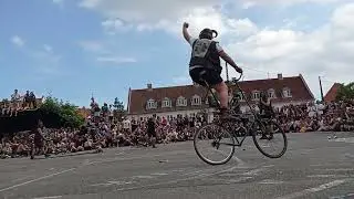 Bike Wars K-Town Hardcore Fest 2023 (2)