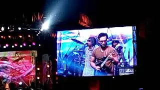 Banglalink concert in Mymensingh (Lalon)-3