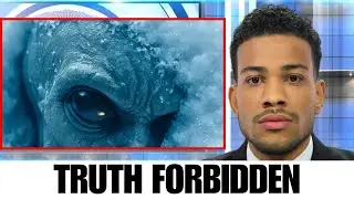 13,000 Witnesses SAW UFO. Radiation BURNS. Government DENIES Everything.