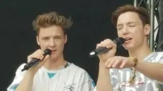 Selfie tour von die Lochis in Magdeburg