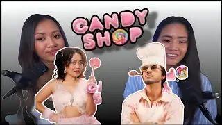 Foreigners Can&rsquo;t Believe This Song! 🤯 Candy Shop &ndash; Tony & Neha Kakkar Reaction