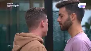 una vez a los 22 || ragoney