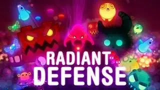 СНИ - RADIANT DEFENSE (Тактичный Дефенс)