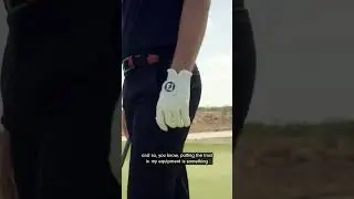 FootJoy | Gloves (Will Zalatoris) #FootJoy #Shorts #1GloveInGolf