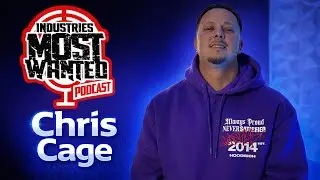 Exclusive interview with St. Pete music artist Chris Cage on Industries Most Wanted
