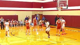RRHS Maroon vs Westwood HS Freshmen Basketball Game - Westwood Free-Throw Shooting 01-06-2026-6