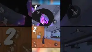 D Bee Character One Tap Headshot Test 🔥 #oneshotindia #shorts
