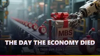 What Happened in 2008? The Crisis Explained Simply
