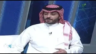 سعد الشمري ضيف ريتويت3  مع أحمد السويري