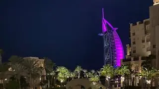 Prince Ali - The Mirage 