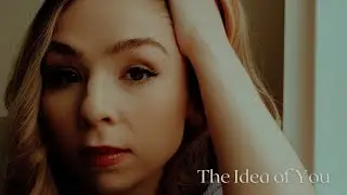 The Idea of You (Visualizer)