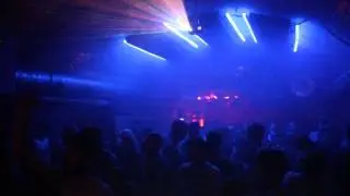 Uncanny Valley Labelnight at Gew&ouml;lbe Cologne (2013-08-24)