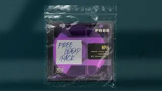 [15+] FREE LOOP KIT / SAMPLE PACK - GREEDY (Internet Money, Polo G, Kid Laroi, Migos)
