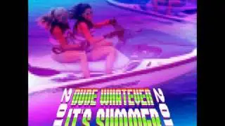 White Girl Missing You Now (Team Teamwork remix)