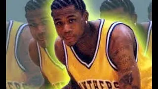 Dajuan Wagner drops bombs on defenders...The Return of the King