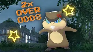First Attempt at Shiny Hunting! - Pok&eacute;mon Legends: Z-A