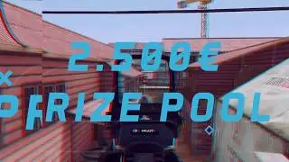 ZULA Europe ESL Major League