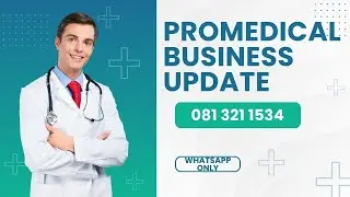 Promedical Business update
