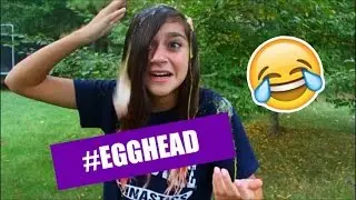 EGG CRACKING FAIL?! | LeighTheShow | TruthPlusDare