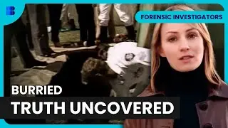 Human Skull Discovery Reveals Gangland Murder Mystery | Forensic Investigators | Documentary