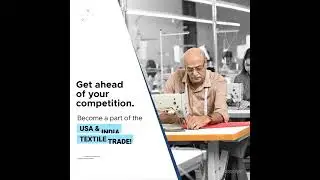 Global Textile Trade Fair 2023 - GTTF 23 USA