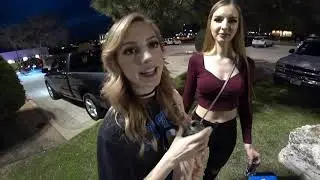 ICE POSEIDON | Ghetto Grillin [2/2/2020] [1/1 VOD]