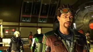 SWTOR - KOTFE - Chapter 8 - Taking Flight - Bounty Hunter - The Mandalorian