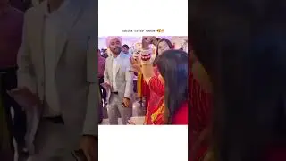 rubina crazy dance #shorts #rubinadilaik #abhinav #patipatniaurpanga #dance #wedding #rubina