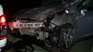 113024 WESTHEIMER AUTO VS POLE