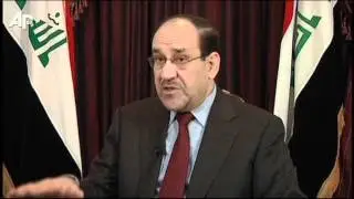 Iraq PM: Assassination Attempt Against Me