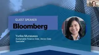 Global Session on Gender Equality in Capital Markets (Part 1)