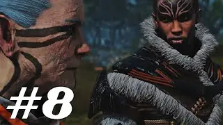 GreedFall Magic Playthrough Part 8 (Extreme)