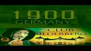 Grupa Bilderberg.