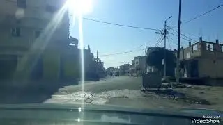 الشونه الشماليه (الاغوار الشماليه) - الاردن (5)