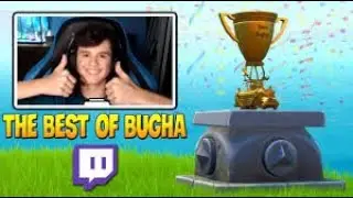 Top Bugha Clips Of All Time