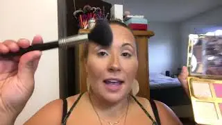 Chit Chat GRWM