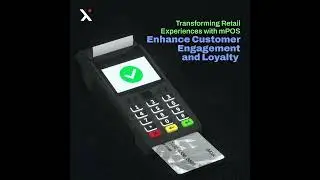 Revolutionizing Retail: Unleashing the Power of mPOS Technology and Cloud Integration