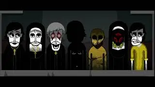 Trip To The Past - The Orphanage Remake Mix 