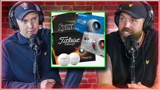 What's actually the BEST golf brand? #198
