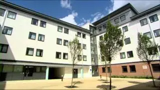 UNITE Group Plc Promotional film