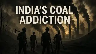 India&rsquo;s Coal Dependency Crisis