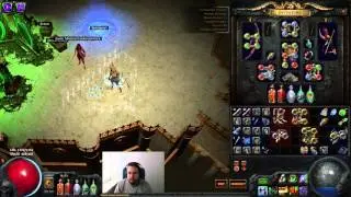 Voltaxic totem spark build guide! Path of exile POE