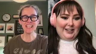 Meeting Maggie // Amanda Hesser