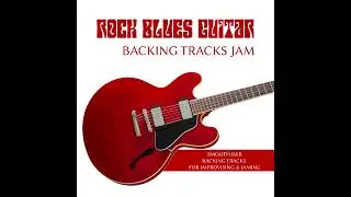 Smooth R&B Backing Tracks for Improvising & Jaming (FULL ALBUM)