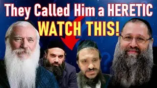 Does God Really Have Hands? The Shocking Truth Behind this Controversy, Kabbalah & Chassidut