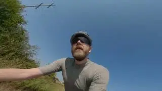 Mary's Peak Road Cycling