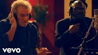 Eddy Mitchell - Quelque chose a changé