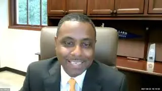 Funding Equity: Black Professionals in Philanthropy